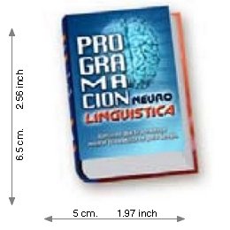Programming Neuro linguistic II - Luxury - Mini Book