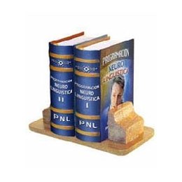 Collection Neuro-linguistic Programming - Luxury - Mini Books