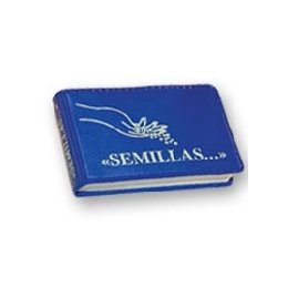 Seeds - Mini Book