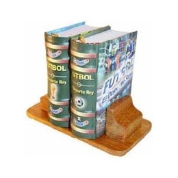Collection Soccer The Sport King - Luxury - Mini Books