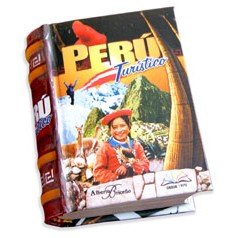 Peru Tourism