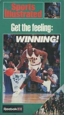 SPORTS ILLUSTRATED Get the Feeling: WINNING! New