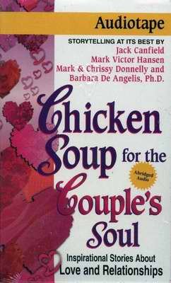 CHICKEN SOUP for COUPLES Soul Audio NEW