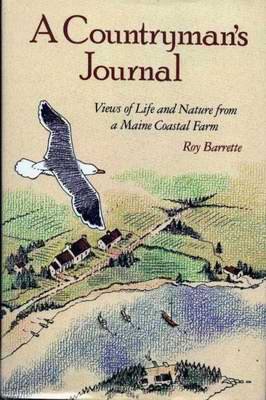 A COUNTRYMANS JOURNAL HCDJ 1981 Maine Coast