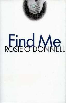ROSIE O'DONNELL Find Me HCDJ 2002 NEW