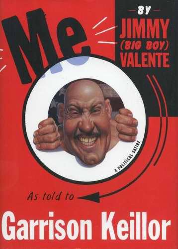 ME Jimmy BIG BOY Valente HCDJ NEW 1999 Keillor