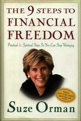 9 Steps to FINANCIAL FREEDOM Suze Orman HCDJ
