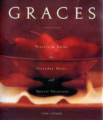 GRACES Prayers and Poems HCDJ 1994 NEW