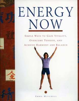 ENERGY NOW Emma Mitchell - Low Stress Living