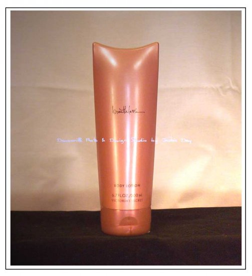 Victorias Secret BREATHLESS Body Lotion 6.7oz