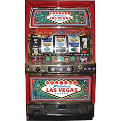 Welcome to Las Vegas Skill Stop Machine