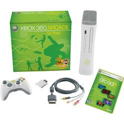 Xbox 360 Arcade