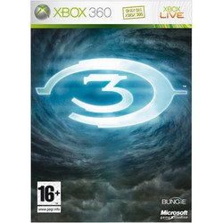 Halo 3 Limited Edition