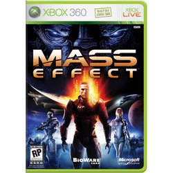 Mass Effect