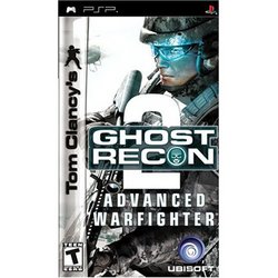 Ghost Recon Advanced 2 PSP