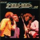 bee-gee's live