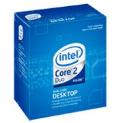 Intel Core 2 Duo E8400 Processor 3.0GHZ