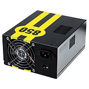 850W Antec TruePower Quattro TPQ-850
