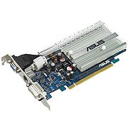 Asus GeForce 8400 GS Silent 256MB DDR2