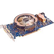 Asus GeForce 8800 GT 1GB DDR3 PCIe Gen2