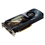 Asus GeForce 9800 GTX HTDP/512M PCI-E