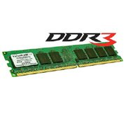 1GB 1066MHz DDR3 PC3-8500 Non-ECC CL7 DIMM Kingston