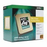 Athlon 64 X2 Dual-Core Processor 6400+