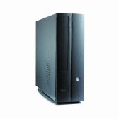 Asus P1-P5945GC Core 2 Duo/ Intel 945GC/ SATA2/ IEEE1394/ A&V&GbE Barebone System