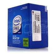 e8400 New Sealed Box BXC80570E8400