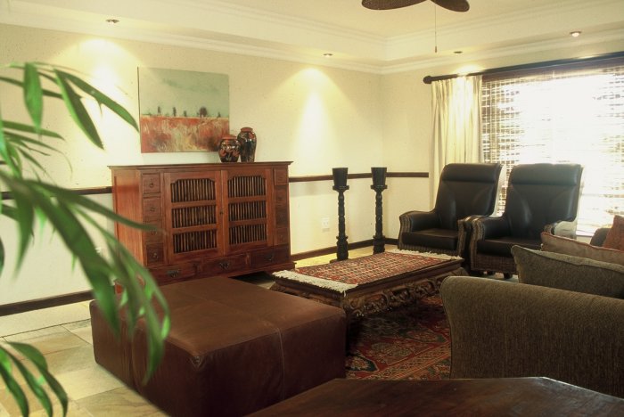 Living Room Decor Photo Idea CD