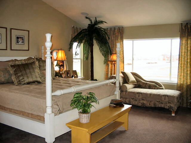 Master Bedroom Photo Idea CD