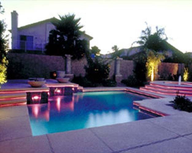 Pool Photo Idea CD
