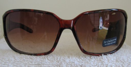 Liz Claiborne Sunglasses 81404 NWT