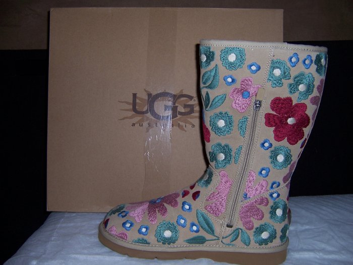 Ugg Wahine Boots