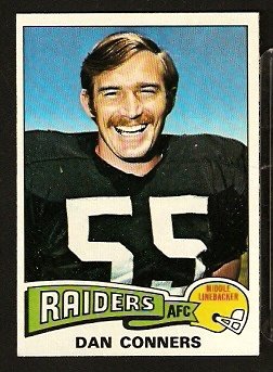 1975 oakland raiders roster