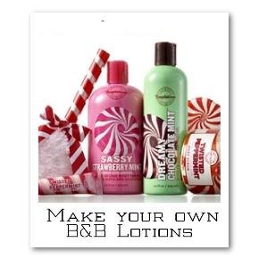 504 Bath and Body Recipes - Ebook