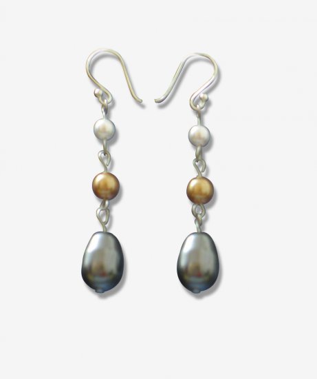 Pearl Cocktail