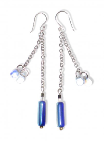 Skyblue Dangling