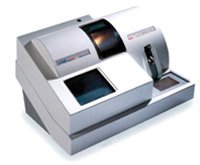 lens edger