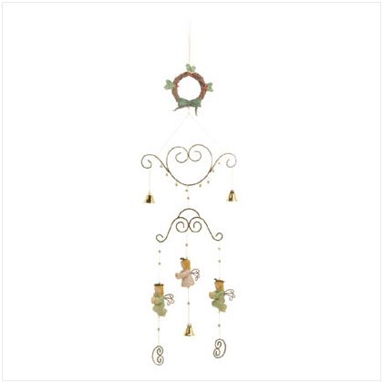 Angels Wreath Mobile
