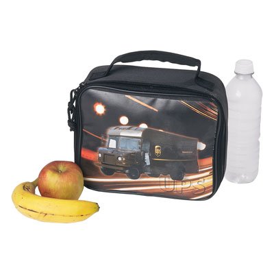 UPS Kids LUNCH BOX