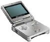 Game Boy Advance SP Grade B