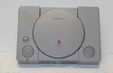 PlayStation 5001 System