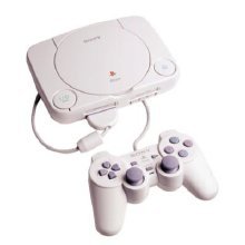 PlayStation PS1 System