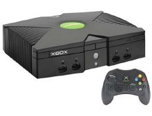Xbox System 2003/2004