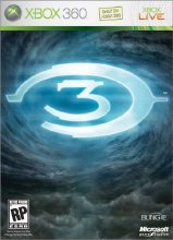 Halo 3 Limited Edition