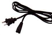 Dreamcast AC Power Cord
