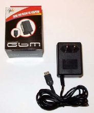 Game Boy Micro AC Adapter