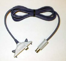 Link Cable for Game Boy Advance and GameCube