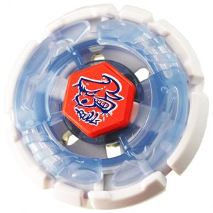 clay pegasus beyblade